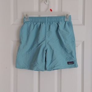 Patagonia baggies